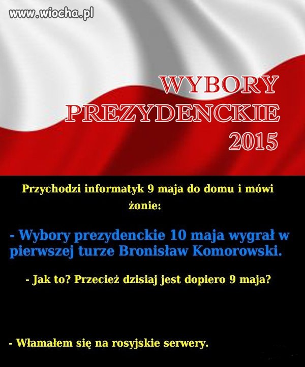Już nieaktualne