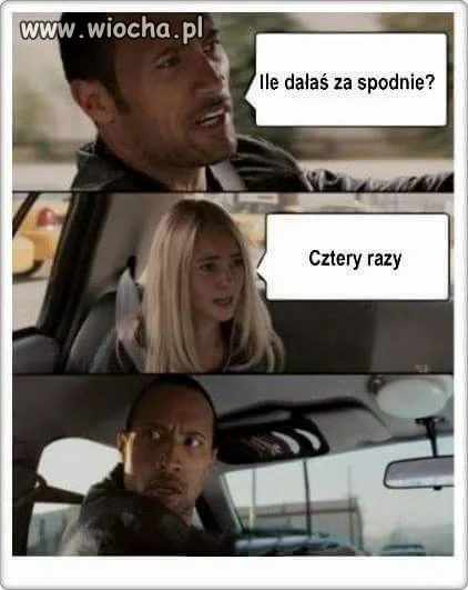 Ile???
