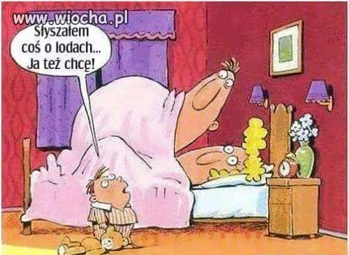 Dzieci słyszą ...