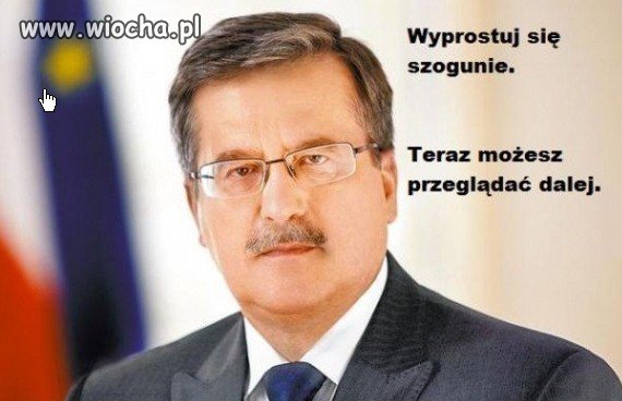 Szogun! 