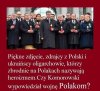 Inna sprawa to czy Rysiu Czarnecki nie przymierza 