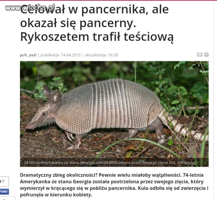 Koniecznie powinna się