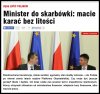 Dobrze,że nie kazał