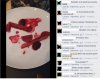Zdjęcie dania w restauracji 