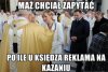 Kampania wyborcza wchodzi w kolejny zakręt.