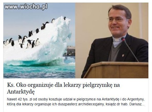 Wreszcie coś konkretnego.