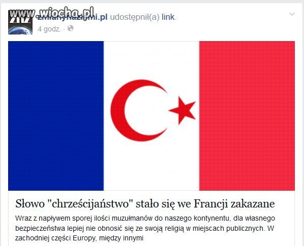Kres poprawności politycznej