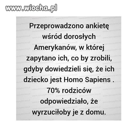 Coś jak dzisiejsza młodzież wychowana na Facebooku