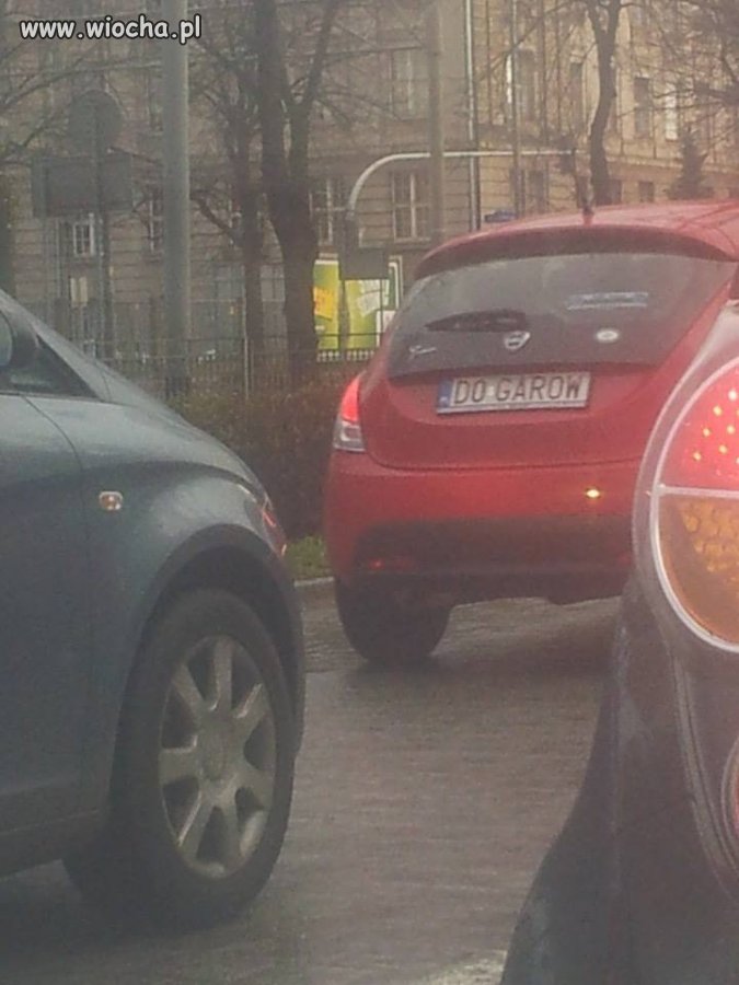 Jasny przekaz.