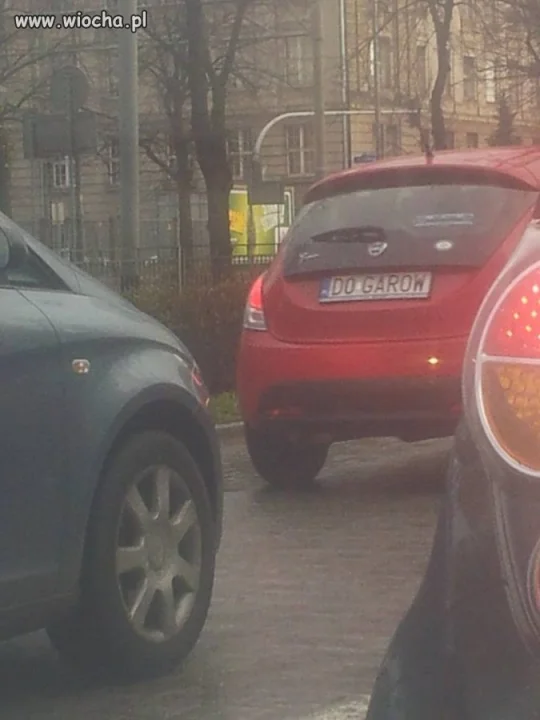 Jasny przekaz.