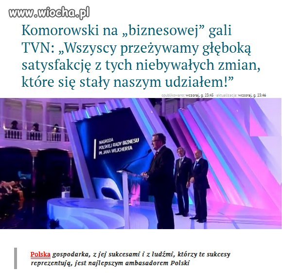 Oj Bredzisław, Bredzisław
