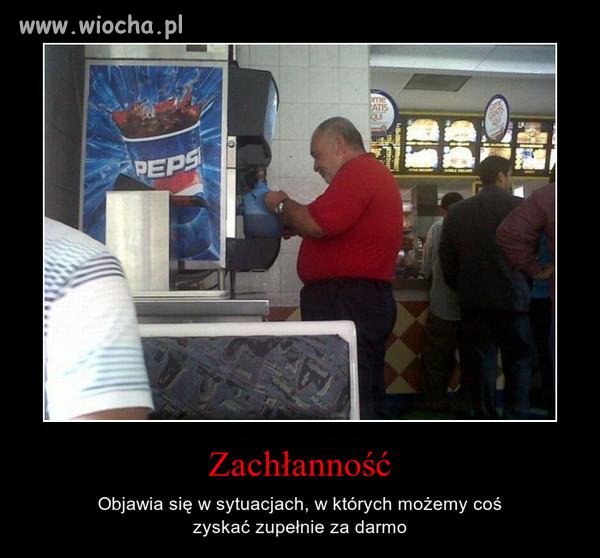 Kiedy pokusa jest silniejsza 