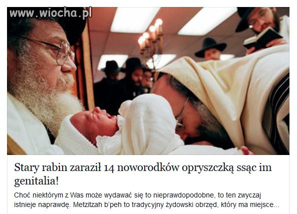 Religijne rytuały...