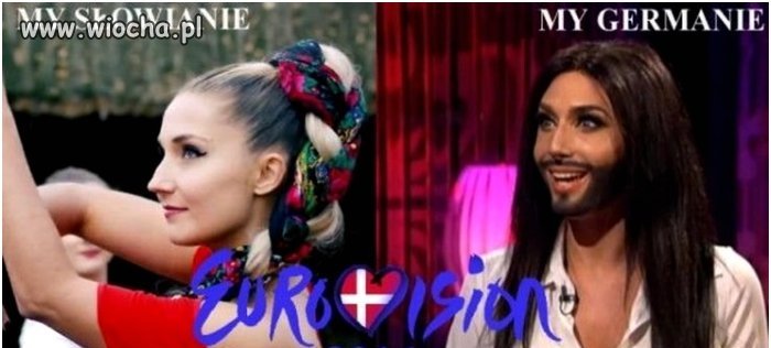 Słowianie i germanie 