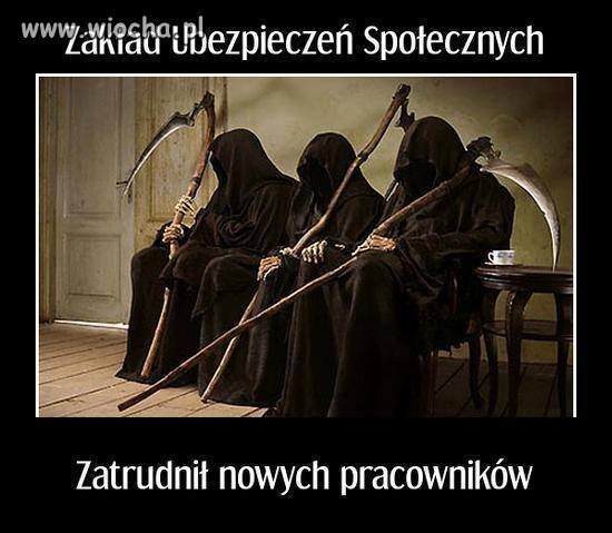 Ruszył nabór nowych pracowników