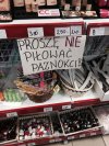 Odpowiedni target na "klijęta"