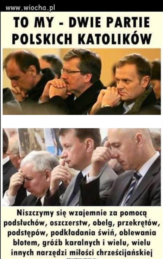 Pier..ni hipokryci 