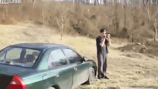 Crash test 