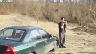 Crash test 