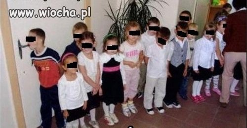 Znajdź ministranta 