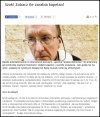 Nie wiem czy się śmiać czy płakać z tego jak
