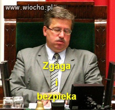 Bo zgoda