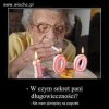 Jest metoda na długowieczność