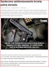 Jak bandyta zabije to jest normalne