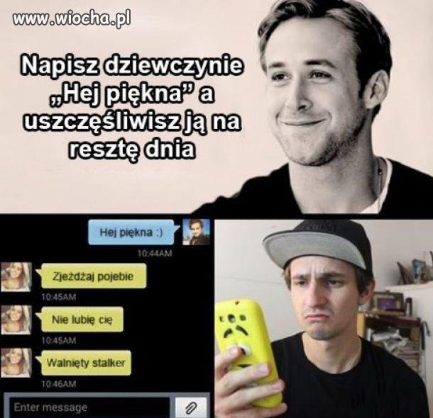Hej piękna