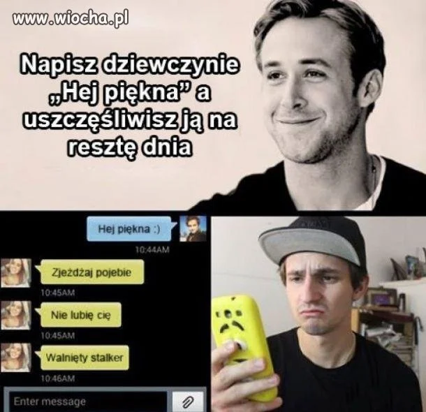Hej piękna