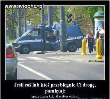 Stop wariatom 
