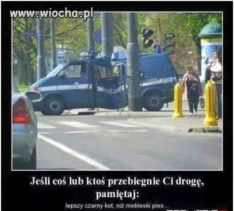 Stop wariatom 