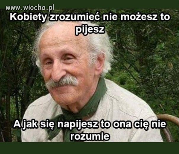 Zrozum kobiety
