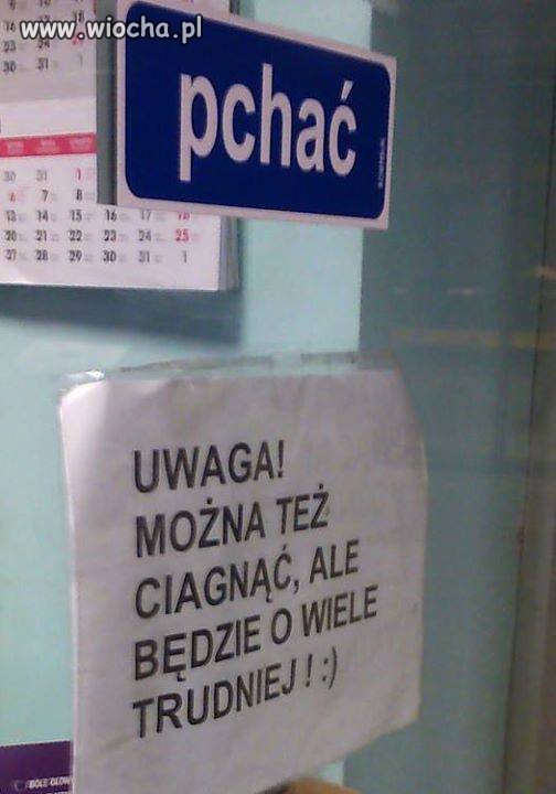 Dla opornych !!