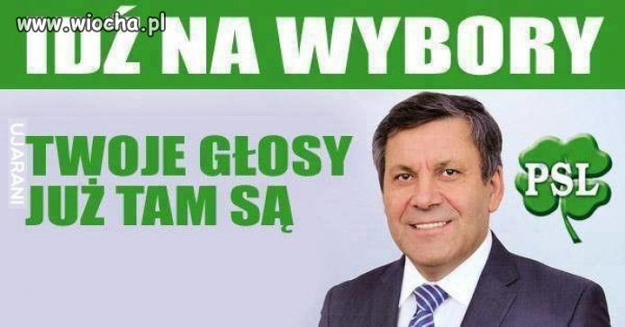 Co tu pisać?