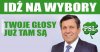 Co tu pisać?