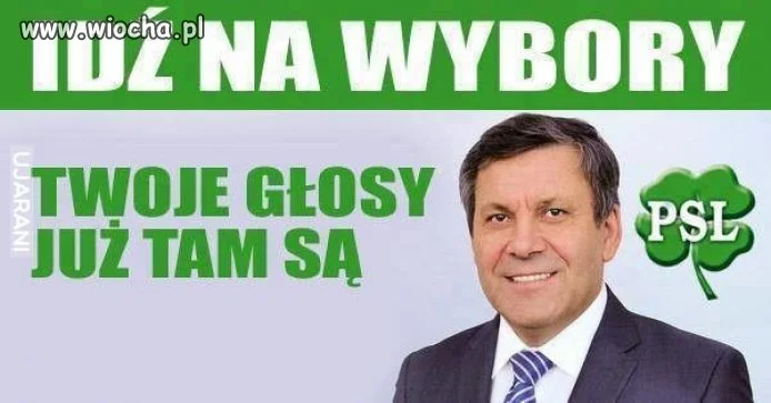 Co tu pisać?