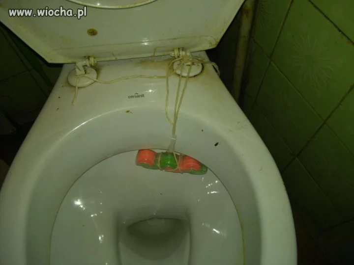 Teraz kostki 