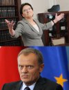 Donek nie przejmuj się, nie dałeś rady, uciekłeś 