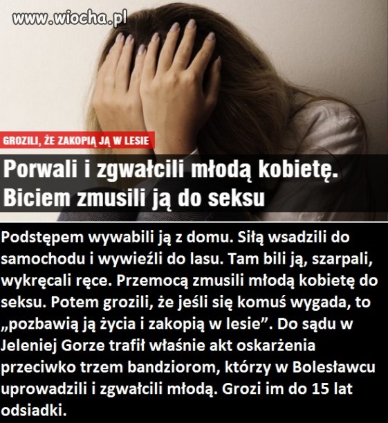 W głowie się nie mieści 