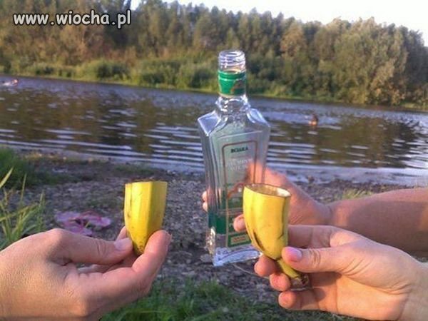 Bananówka
