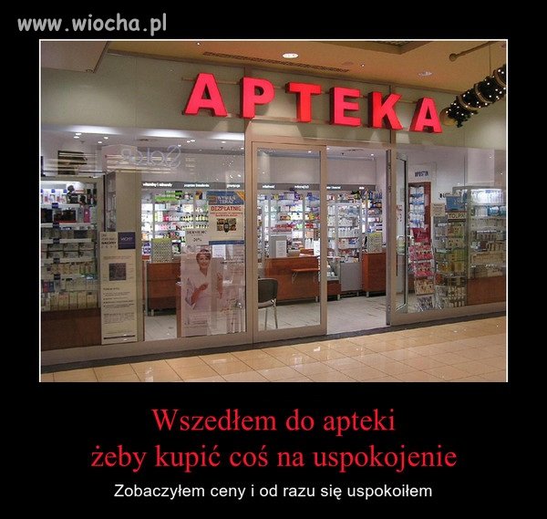 Taka sytuacja