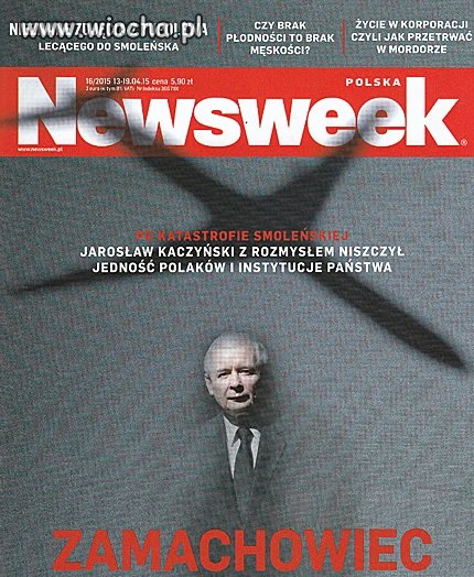 Kiedyś się to nazywało komunistyczną manipulacją