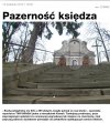 Bo najlepiej zarabia się na cudzym nieszczęściu 