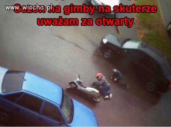 Sezon otwarty