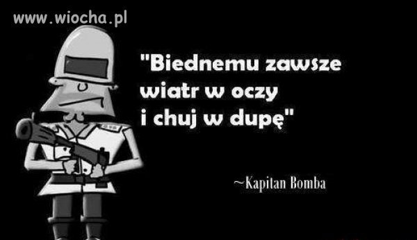 Kapitan bomba