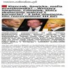 Oto rzeczywistość III RP