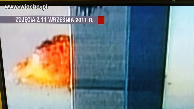 Polsat ustanowił nowe  daty ataku terrorystów