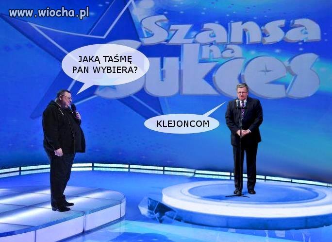 Wiecie co jest smutne? Że jest ogromna ilość ludzi,