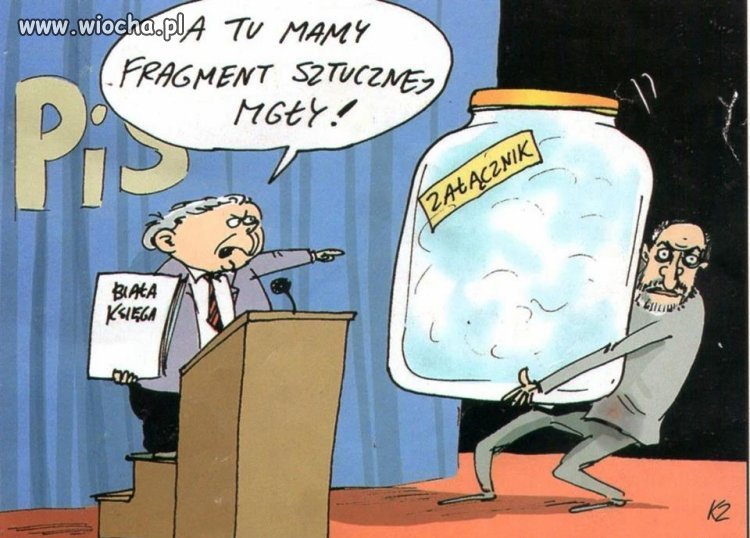 Tyle są warte te ich dowody 